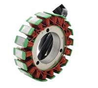 Statore accensione magnete bobina Bobina Statore Magnete Per Motori Di Motociclette CF500 X5 500 UFORCE 196S-B U6 X6 196S-C CF188-A CF188-B/C 0180-032000 ATV