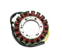 Statore accensione magnete bobina Bobina Statore Magnete Per XRV650 1988-1989 XL600V Per Transalp 1987-1999 1988 1989 1990 Bobina Statore Motore Gruppo 31120-MM9-004