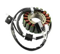 Statore accensione magnete bobina Bobina Statore Magneto Generatore Moto Per RS Rage Vector ER Mountain 8GC-81410-00 8GC-81410-10 Gruppo Statore