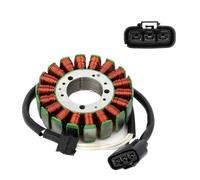 Statore accensione magnete bobina Bobina Statore Magneto Per Motociclette YZF-R1 02-08 2002-2008 COD 13014 OEM 5PW-81410-00-00 5PW-81410-01-00 340-58050