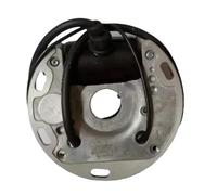 Statore accensione magnete bobina MS070 ACCENSIONE TDI ARMATURA STATORE PIASTRA CAPPUCCIO PER 090 MS720 MOTOSEGA ALTERNATORE MAGNETO ECCITATORE CAPCITOR ACCENSIONE