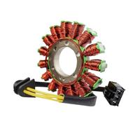 Statore accensione magnete bobina Piastra Statore Magnete Per Motocicletta Statore Magnete Alternatore Magnete Motori Statore Per CBR600RR 2007-2012 31120-MFJ-D01