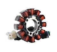 Statore Accensione Magneto 21C-H1410-00 Statore Moto Bobina Magnete Volano Statore Per FZ16 Tutti Gli Anni Generatore Motore Bobina Magnetica