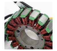 Statore Accensione Magneto Bobina Statore Alternatore Per SYM GTS 125 LM12W Joymax 125 LN12W GTS 200 LM18W