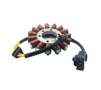 Statore Accensione Magneto Bobina Statore Generatore Alternatore Per CBR600RR 07-12 08 09 10 11 Bobina Di Ricarica Generatore Statore Moto Accensione Magnete