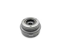 Statore Accensione Magneto Kit Bobina Statore Motocross, Magnete E Frizione A Sprag Motore Per ZONGSHEN NB300 CBS300 ZS174MN-3, Gruppo 8/12 Poli(12 Pole Rotor)