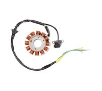 Statore Accensione Magneto Moto Magneto Generatore Statore Bobina Di Accensione Bobina Statore Bobina 12 Poli Statore DC Bobina Di Accensione Statore Per GY6 125Cc 150Cc