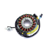 Statore Accensione Motore Per Suzuki GZ250 Per Marauder 1999-2011 32101-13F00 Moto Generatore Statore Bobina