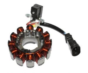 statore accensione p2r per scooter piaggio 50 nrg pure jet 2003 al 2010 nuovo