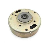 Statore Accensione Per DIO50 Per DIO 17/18/24/27/28 AT55 Bobina Statore Magnete Per Scooter A Due Tempi Rotore Magnete(B)