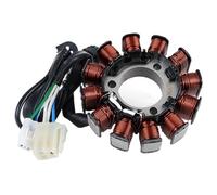 Statore accensione Per FZ16 160 2008-2015 Bobina Statore Generatore Magnete Moto