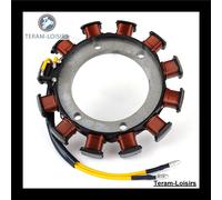 Statore Accensione Per Kawasaki KAF300 Mule 520 Del 2000 2001