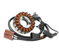 STATORE ACCENSIONE TOP QUALITY PIAGGIO KOKUSAN Gilera Nexus 125 IE 4T LC EURO 3