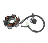 STATORE ACCENSIONE TOP QUALITY Sym Mio 50 AIR 4T E2 '05-'08