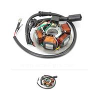 STATORE ACCENSIONE TOP QUALITY VESPA PK 50 1982/1984 180314B