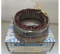 STATORE ALTERNATORE 14V-55A PER FIAT 131-1300-RITMO1300-REGATA1300-LANCIA DELTA