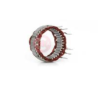 STATOR FELDWICKLUNG ALTERNATORE NUOVO - OE-REF. 593579 PER VALEO TYPE