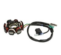 Statore, alternatore INPARTS IP000501