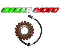 STATORE ALTERNATORE KAWASAKI ER6 F / N 650 2010 2011 2012 PRIMO IMPIANTO