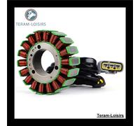 Statore Alternatore Per Can-Am Outlander L Max 570 Del 2016 2017 Nuovo
