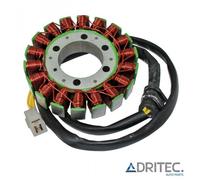 ✅ STATORE ALTERNATORE per HONDA CB 600 F HORNET (1998-2006)