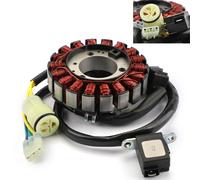 STATORE ALTERNATORE per Honda TRX 300 FourTrax / Big Red / Foreman 1988-2000 H7