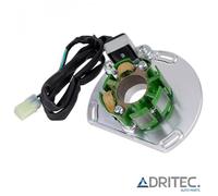 STATORE ALTERNATORE per HUSQVARNA TC 125 (2014-2015) TC 250 (2014-2016)