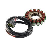 STATORE ALTERNATORE PER KAWASAKI VN 900 VULCAN CUSTOM / CLASSIC / LT 2006-23 Y01