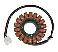 ✅ STATORE ALTERNATORE per KAWASAKI Z 650 (2017-2023) MARCA MITSUBISHI