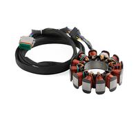 STATORE ALTERNATORE PER POLARIS GENESIS I / VIRAGE / TXI / MSX 140 1999-2004 H7