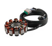 STATORE ALTERNATORE PER POLARIS GENESIS I / VIRAGE / TXI / MSX 140 1999-2004 L3