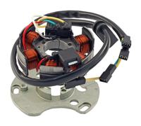 STATORE ALTERNATORE PER SCOOTER APRILIA/DERBI 50