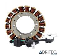 STATORE ALTERNATORE per SUZUKI INTRUDER 1500 (2005-2009)