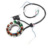 STATORE ALTERNATORE PER YAMAHA XT500 XT600 2KF 43F XT 600 kicker 1984-89 SRX 600