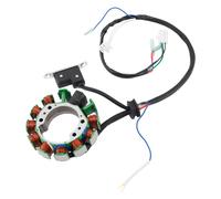 STATORE ALTERNATORE PER YAMAHA XT500 XT600 2KF 43F XT 600 kicker 84-89 SRX 600`