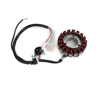 STATORE ALTERNATORE PER YAMAHA YBR 125 ED 3D9/51D 2007-2014 YB125SPD 2008 L03