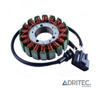 ✅ STATORE ALTERNATORE per YAMAHA YZF R1 1000 (2002-2003)