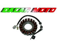 STATORE ALTERNATORE VOLANO YAMAHA XVS Drag Star / V Star Classic 1100 2001 2002