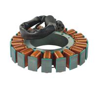 Statore anti surriscaldamento cycle electric 06-16 flt/touring