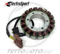 STATORE APRILIA ETV CAPONORD 1000 2001 2002 2003 2004 ( marca ELECTROSPORT )