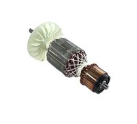 Statore armatura AC220-240V, compatibile for Bosch, accessori di ricambio bobina di ancoraggio rotore smerigliatrice angolare GWS20-180 GWS22-180 GWS22-230(Armature Pro)