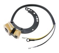 Statore Assy Maganet Bobina adatta per Mercury Mariner 6-40HP Sostituisci