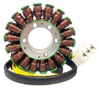STATORE AVVOLGIMENTO ALTERNATORE DZE HONDA VFR 800 '03-13 (OEM 31120-MCW-D0