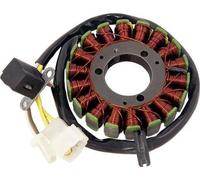 STATORE AVVOLGIMENTO ALTERNATORE DZE SUZUKI GN 125/150 '82-01 (OEM 32101-05