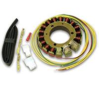 STATORE AVVOLGIMENTO ALTERNATORE HONDA TRX400EX SPORTRAX '99-'08, XL6