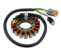 STATORE AVVOLGIMENTO ALTERNATORE SNOW SKI-DOO