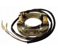 STATORE AVVOLGIMENTO ALTERNATORE SUZUKI RM80 '77-'85, RM125 '75-