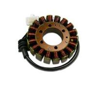 STATORE AVVOLGIMENTO ALTERNATORE SUZUKI YAMAHA YZF 600 THUNDERCAT, R6