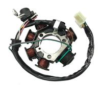 STATORE AVVOLGIMENTO ALTERNATORE YAMAHA YBR 125 '00-'01 (OEM:5HH-85510