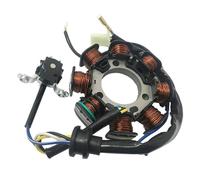 STATORE AVVOLGIMENTO ALTERNATORE YAMAHA YBR 125, XTZ 125 '06-'10, FACT